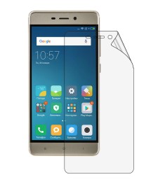 Защитная пленка Xiaomi Redmi 4 / 4 Prime