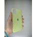 Силикон Original Case Apple iPhone 11 Pro Max (Avocado)