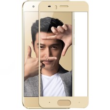 Стекло 3D Huawei Honor 9 Gold