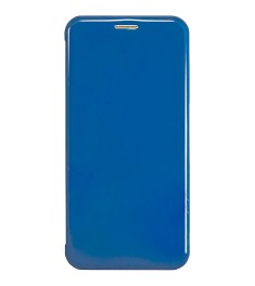 Чехол-книжка Deluxe Samsung Galaxy A7 (2018) A750 (Синий)