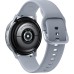 Смарт-годинник Samsung Galaxy Watch Active 2 44mm Silver Aluminum (SM-R820NZSA)