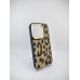 Чехол Kajsa Glamorous Apple iPhone 15 Pro (Gold)