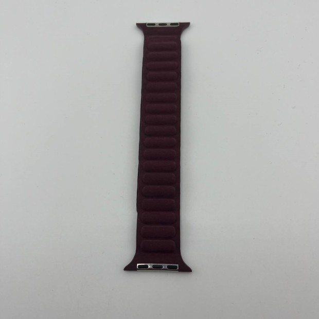 Ремешок Apple Watch Woven 42 / 44 / 45 / 49mm (Mulberry)