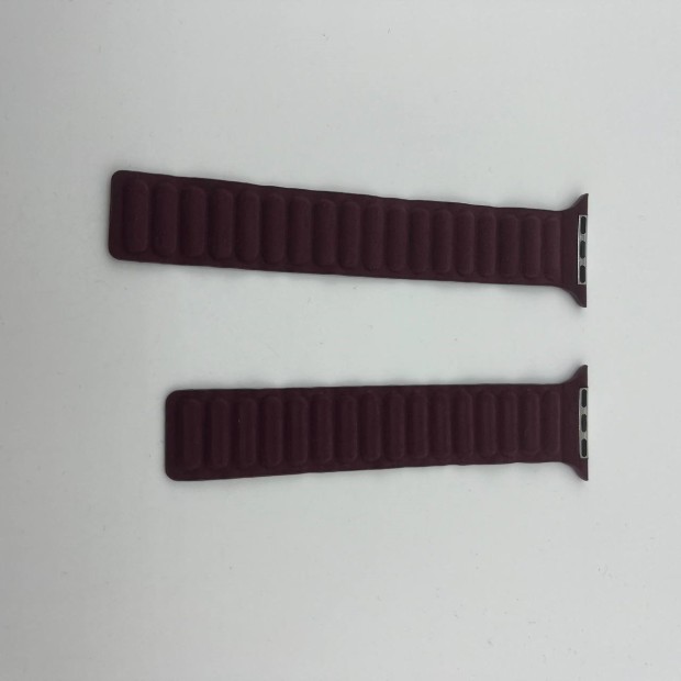 Ремешок Apple Watch Woven 42 / 44 / 45 / 49mm (Mulberry)