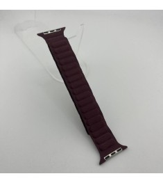 Ремешок Apple Watch Woven 42 / 44 / 45 / 49mm (Mulberry)