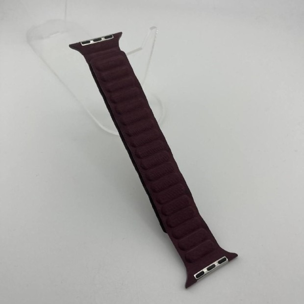 Ремешок Apple Watch Woven 42 / 44 / 45 / 49mm (Mulberry)