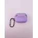 Чехол для наушников Full Silicone Case with Microfiber Apple AirPods Pro 2 (43) Glycine