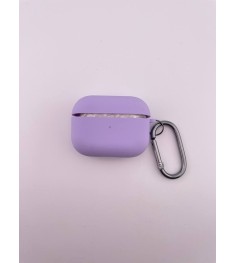 Чехол для наушников Full Silicone Case with Microfiber Apple AirPods Pro 2 (43) ..