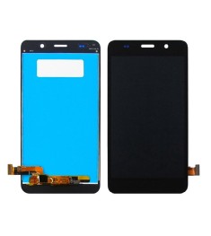Дисплей для Huawei Honor 4A/ Y6 с чёрным тачскрином