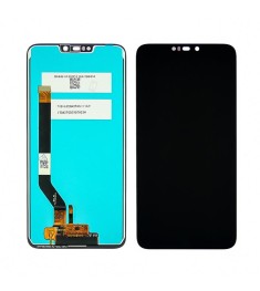 Дисплей для Huawei Honor 8C с чёрным тачскрином