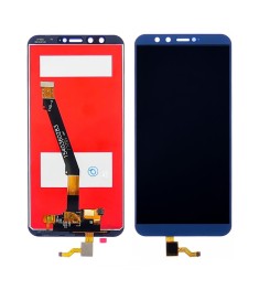 Дисплей для Huawei Honor 9 Lite с синим тачскрином