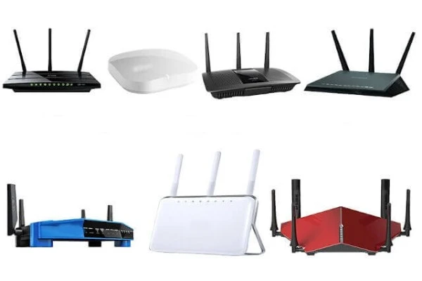Як вибрати Wifi маршрутизатор