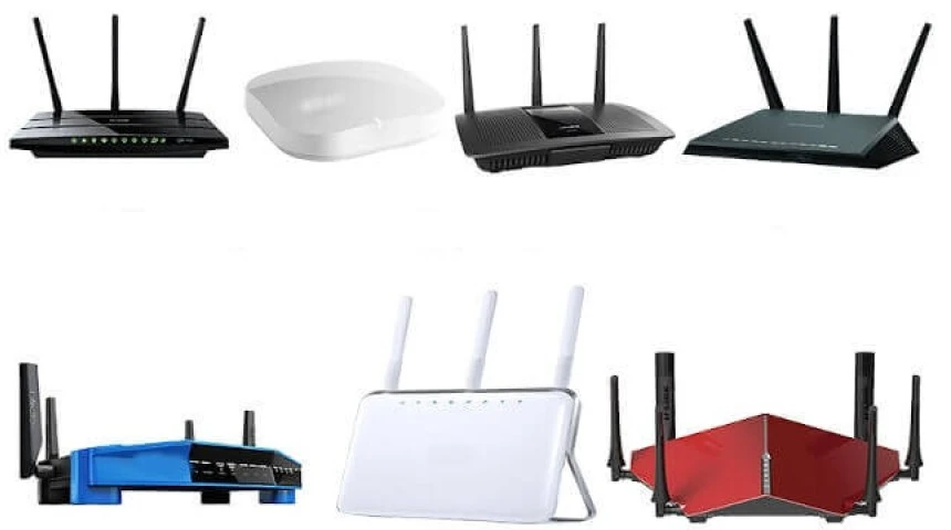 Как выбрать Wifi маршрутизатор Как выбрать Wifi маршрутизатор