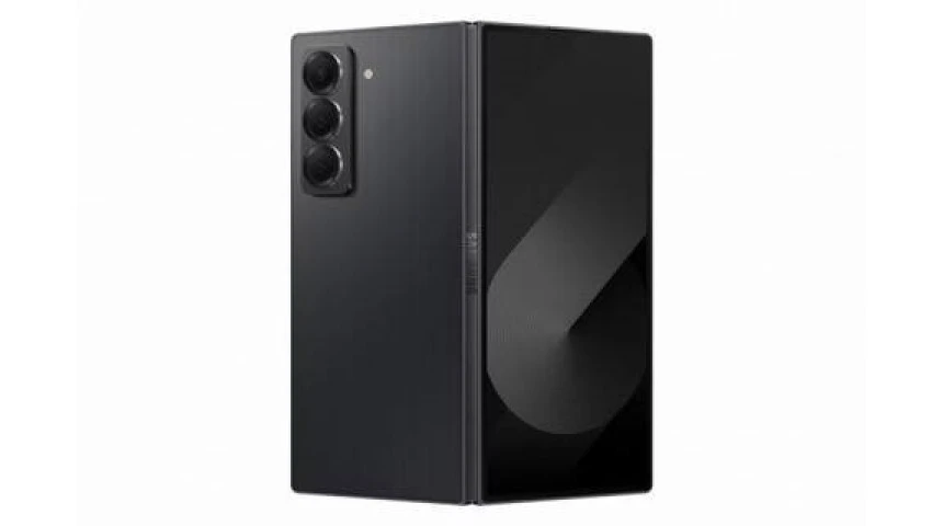Компанія Samsung представила нову версію складного смартфона Galaxy Z Fold6 з приставкою Special Edition. Компанія Samsung представила нову версію складного смартфона Galaxy Z Fold6 з приставкою Special Edition.