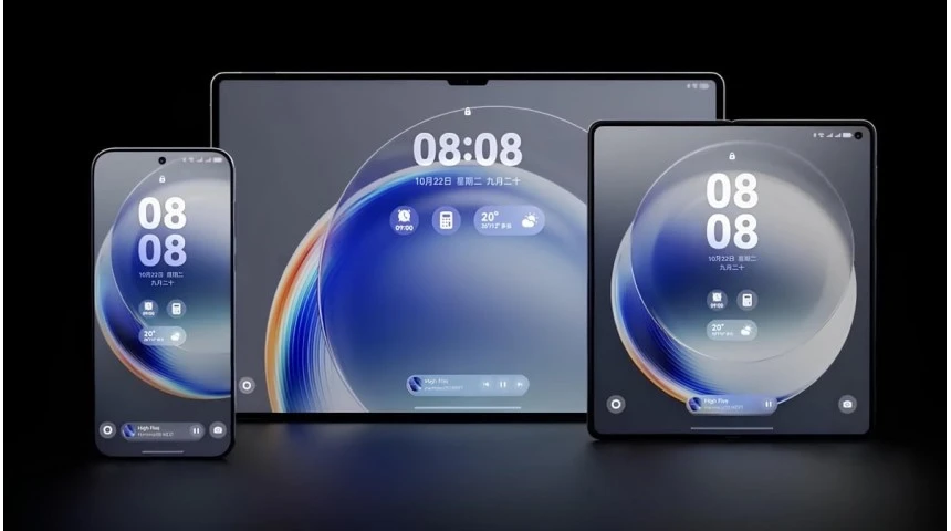 HUAWEI випустила ОС без Android, а Samsung представила Galaxy Z Fold6 SE: головні події тижня HUAWEI випустила ОС без Android, а Samsung представила Galaxy Z Fold6 SE: головні події тижня