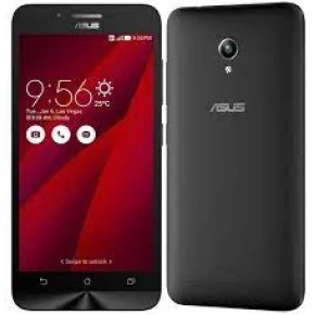 Чохли для Asus ZenFone Go (ZC500TG)