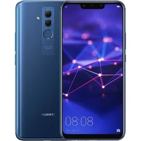 Чехлы для Huawei Mate 20 Lite