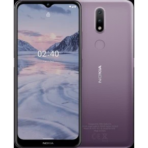 Чохли для Nokia 2.4