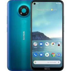 Чохли для Nokia 3.4