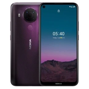 Чохли для Nokia 5.4