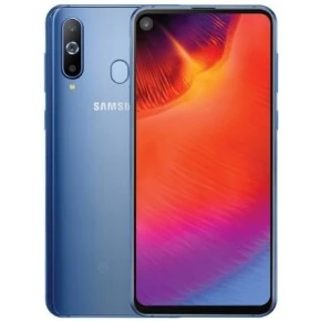 Чехлы для Samsung Galaxy A8s (G8870)