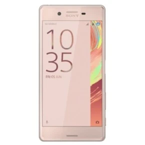 Чехлы для Sony Xperia X F5122