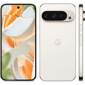 Чехлы для Google Pixel 9 Pro