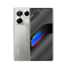 Чехлы для Infinix Note 40 Pro