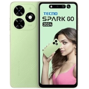 Tecno Spark Go 2024