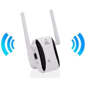 Wi-Fi-ретрансляторы
