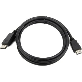 Кабелі HDMI - DisplayPort