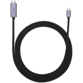 Кабелі HDMI - Type-C
