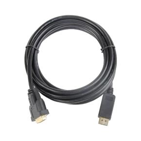 Кабелі DisplayPort - DVI