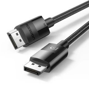Кабелі DisplayPort - DisplayPort