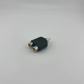 Перехідники RCA