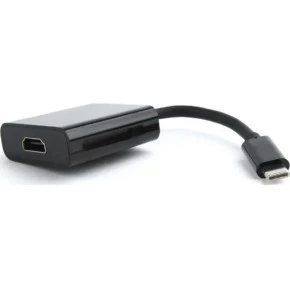 Перехідники (Type-C – HDMI)