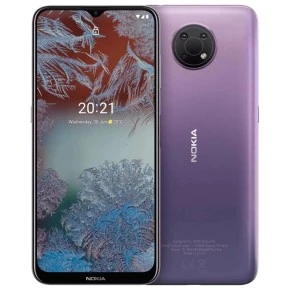 Чохли для Nokia G20