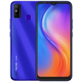Tecno Spark 6 Go