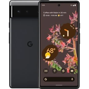 Чехлы для Google Pixel 6
