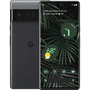 Чехлы для Google Pixel 6 Pro