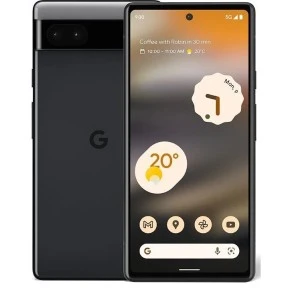 Чехлы для Google Pixel 6a