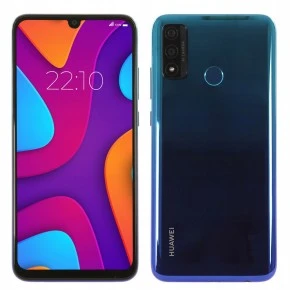 Чехлы для Huawei P Smart (2020)