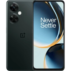 Чохли для OnePlus Nord CE 3 Lite
