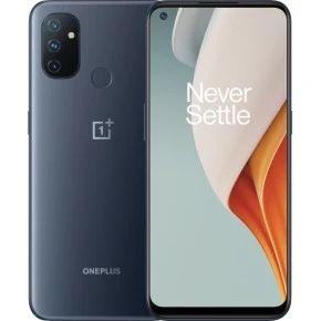 Чохли для OnePlus Nord N100