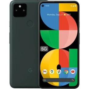 Чехлы для Pixel 5A
