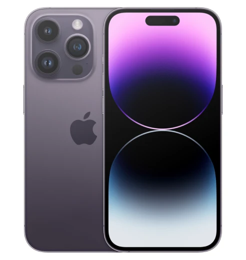 Ремонт iPhone