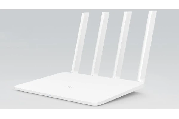 Як налаштувати Wi-Fi Роутер Xiaomi