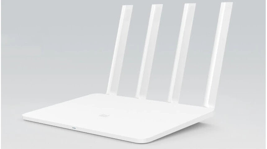 Як налаштувати Wi-Fi Роутер Xiaomi Як налаштувати Wi-Fi Роутер Xiaomi