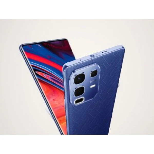 Представлено Infinix Note 50s 5G+: AMOLED-дисплей, Dimensity 7300 Ultimate та камера на 64 Мп