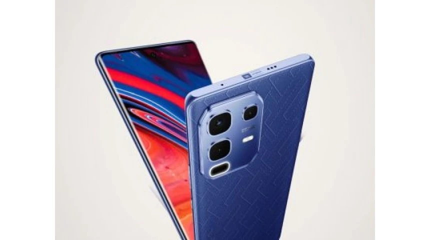 Представлено Infinix Note 50s 5G+: AMOLED-дисплей, Dimensity 7300 Ultimate та камера на 64 Мп Представлено Infinix Note 50s 5G+: AMOLED-дисплей, Dimensity 7300 Ultimate та камера на 64 Мп